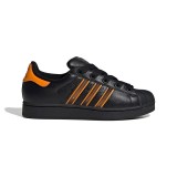 adidas Originals SUPERSTAR II W JQ6469 Μαύρο Εικόνα 