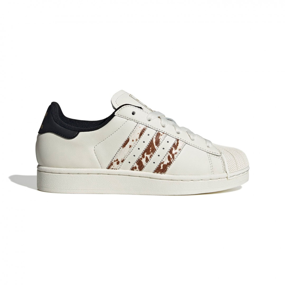 adidas Originals SUPERSTAR II W JQ6473 Εκρού