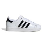 adidas Originals SUPERSTAR II W JS4010 Λευκό Εικόνα 