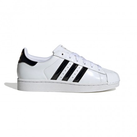 adidas Originals SUPERSTAR II W JS4010 Λευκό