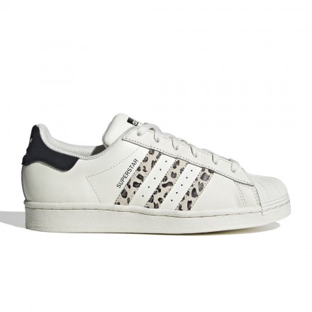adidas Originals SUPERSTAR W IF7615 Εκρού