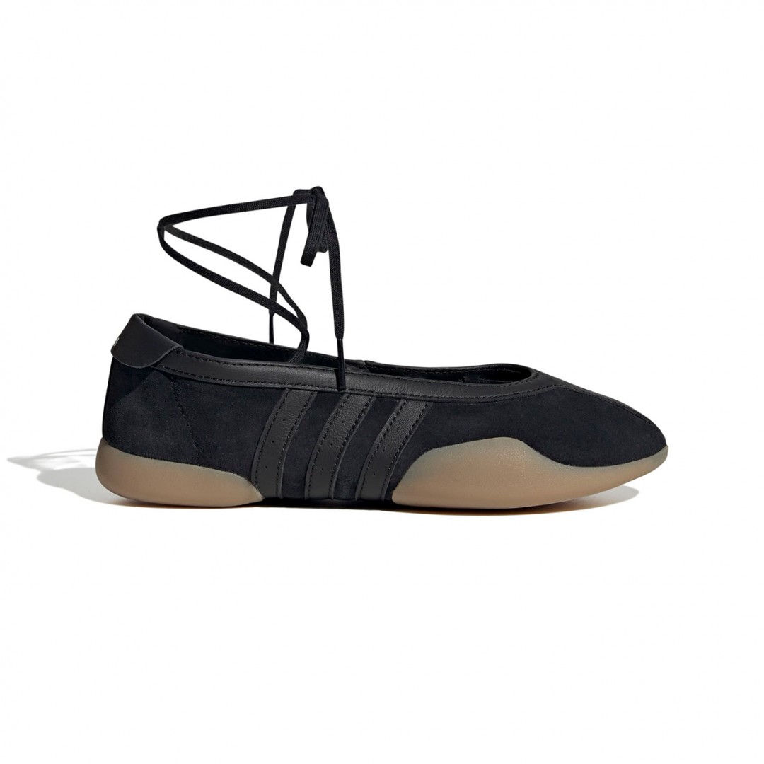 adidas Originals TAEKWONDO MEI BALLET W JQ0669 Μαύρο