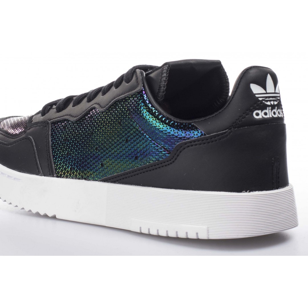 adidas Originals SUPERCOURT W EG2012 Μαύρο