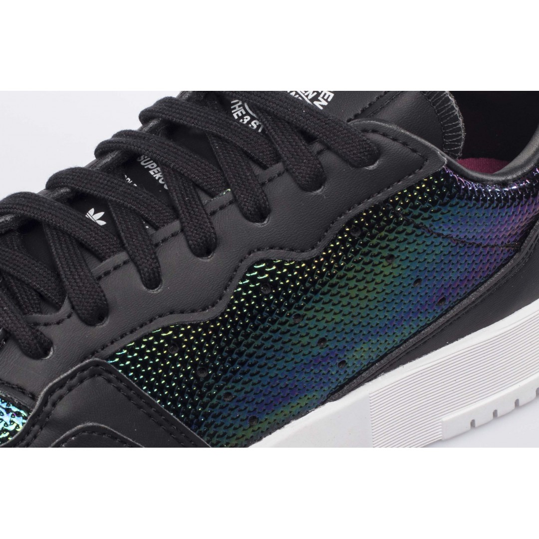 adidas Originals SUPERCOURT W EG2012 Μαύρο
