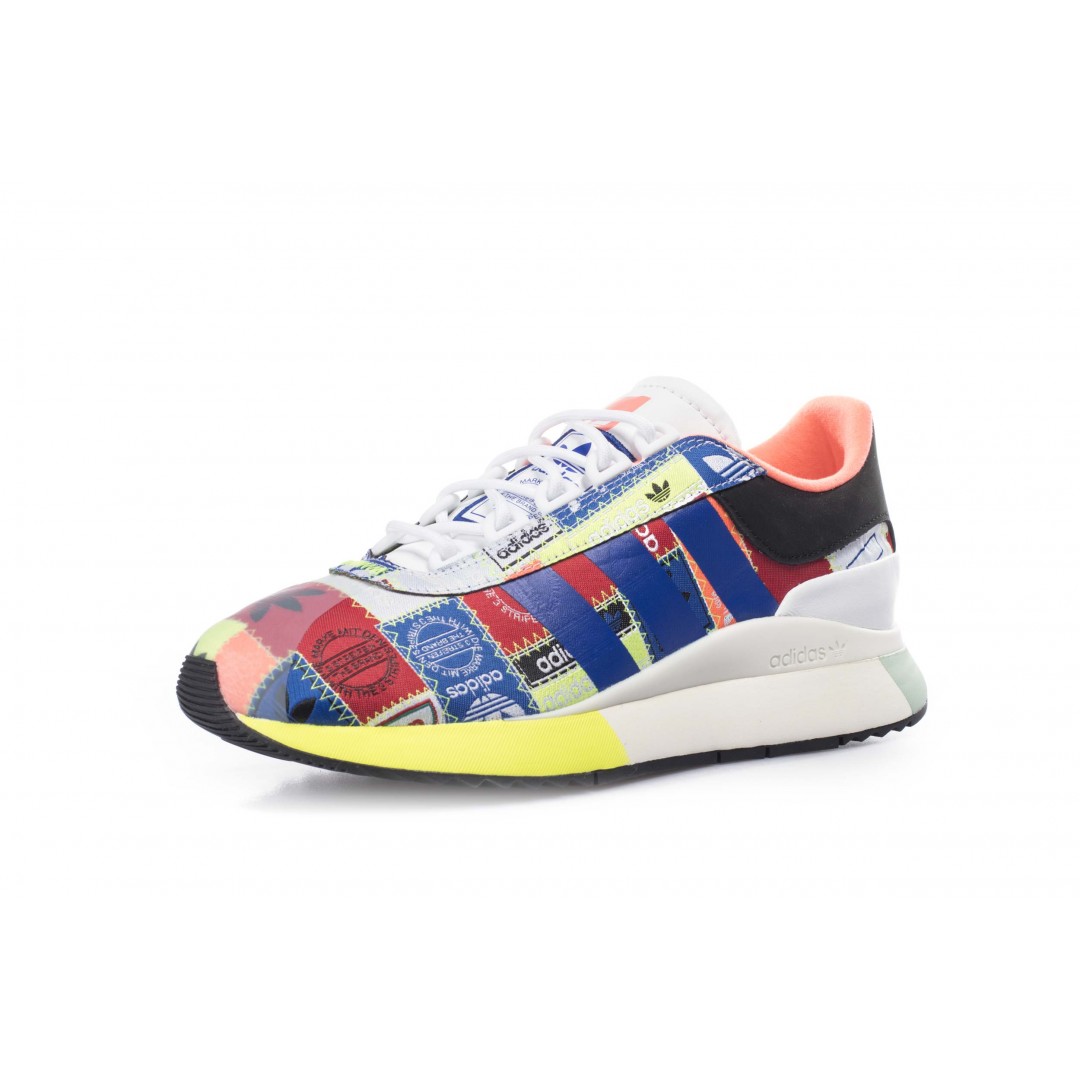 adidas Originals SL ANDRIDGE W EG8906 White