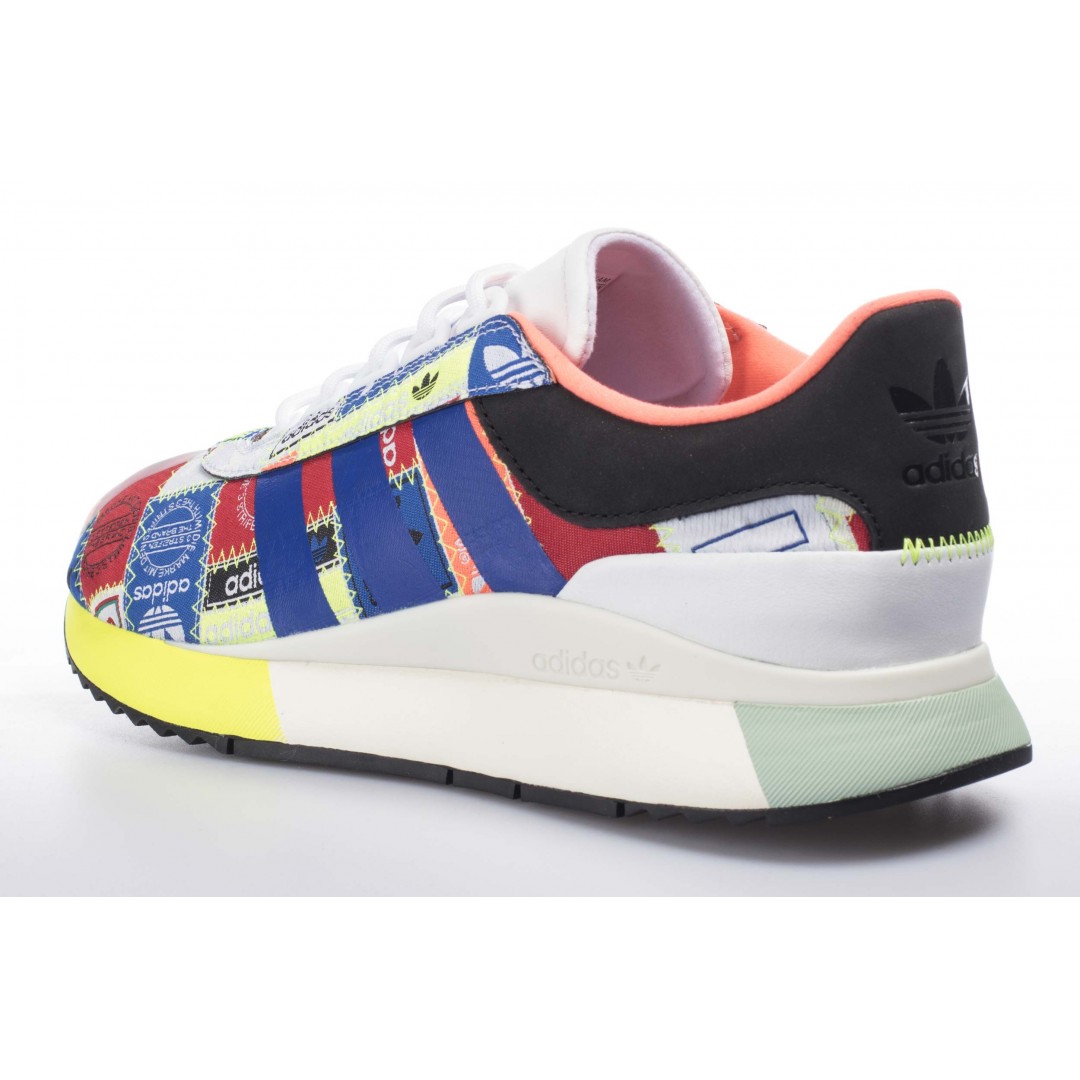 adidas Originals SL ANDRIDGE W EG8906 White
