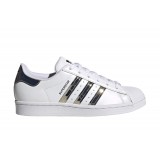 adidas Originals SUPERSTAR W FW3915 White Image 