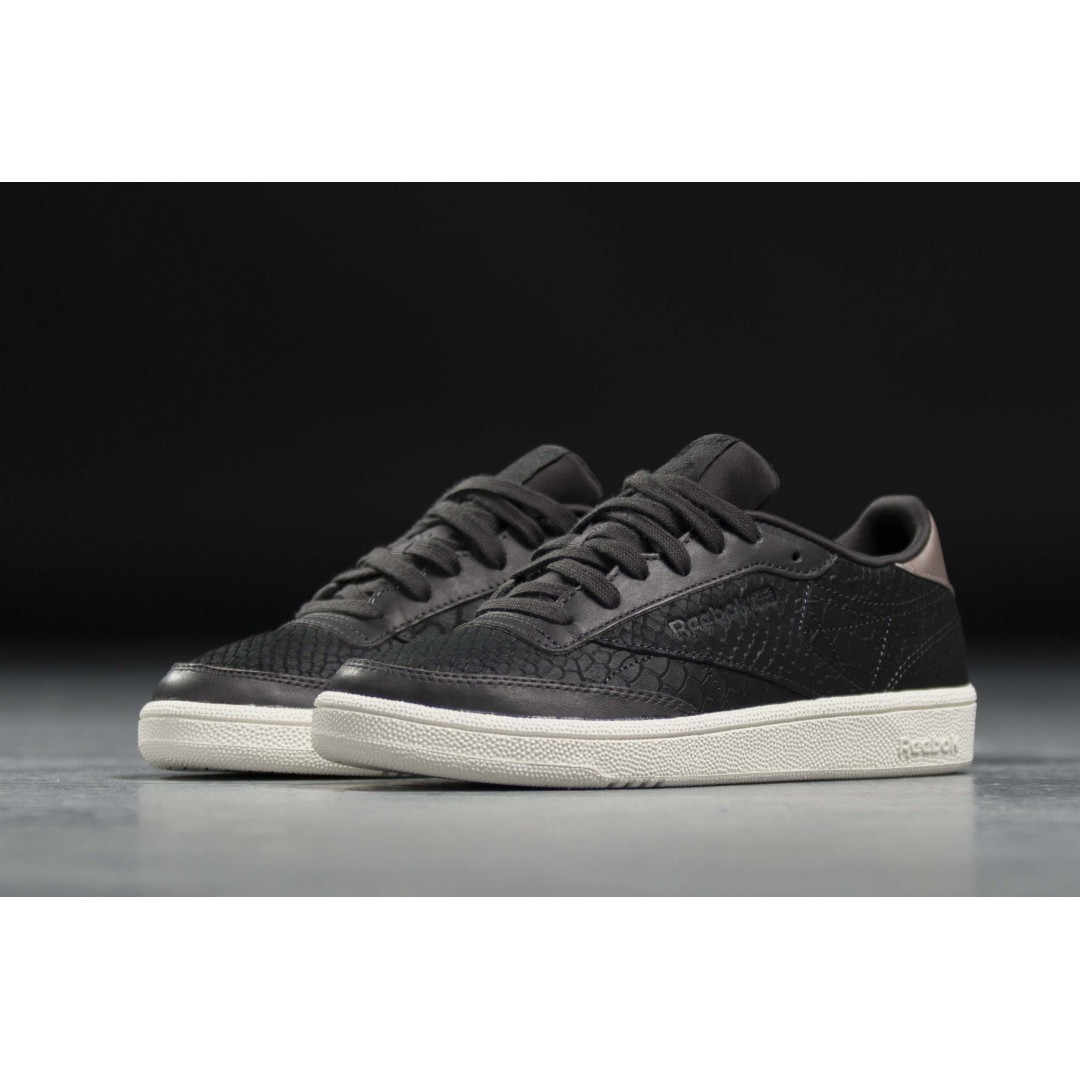 Reebok Classics CLUB C 85 CN3282 Coal