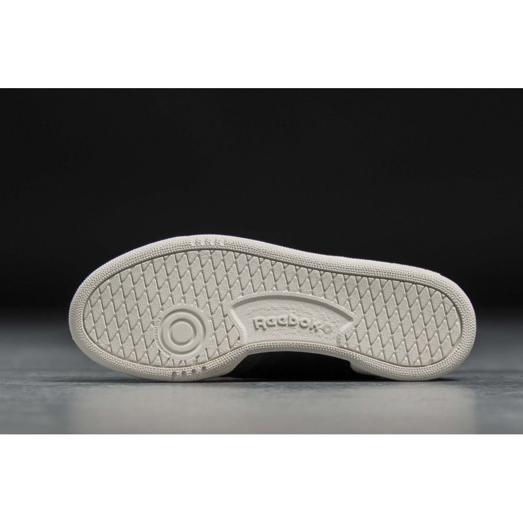 Reebok Classics CLUB C 85 CN3282 Coal