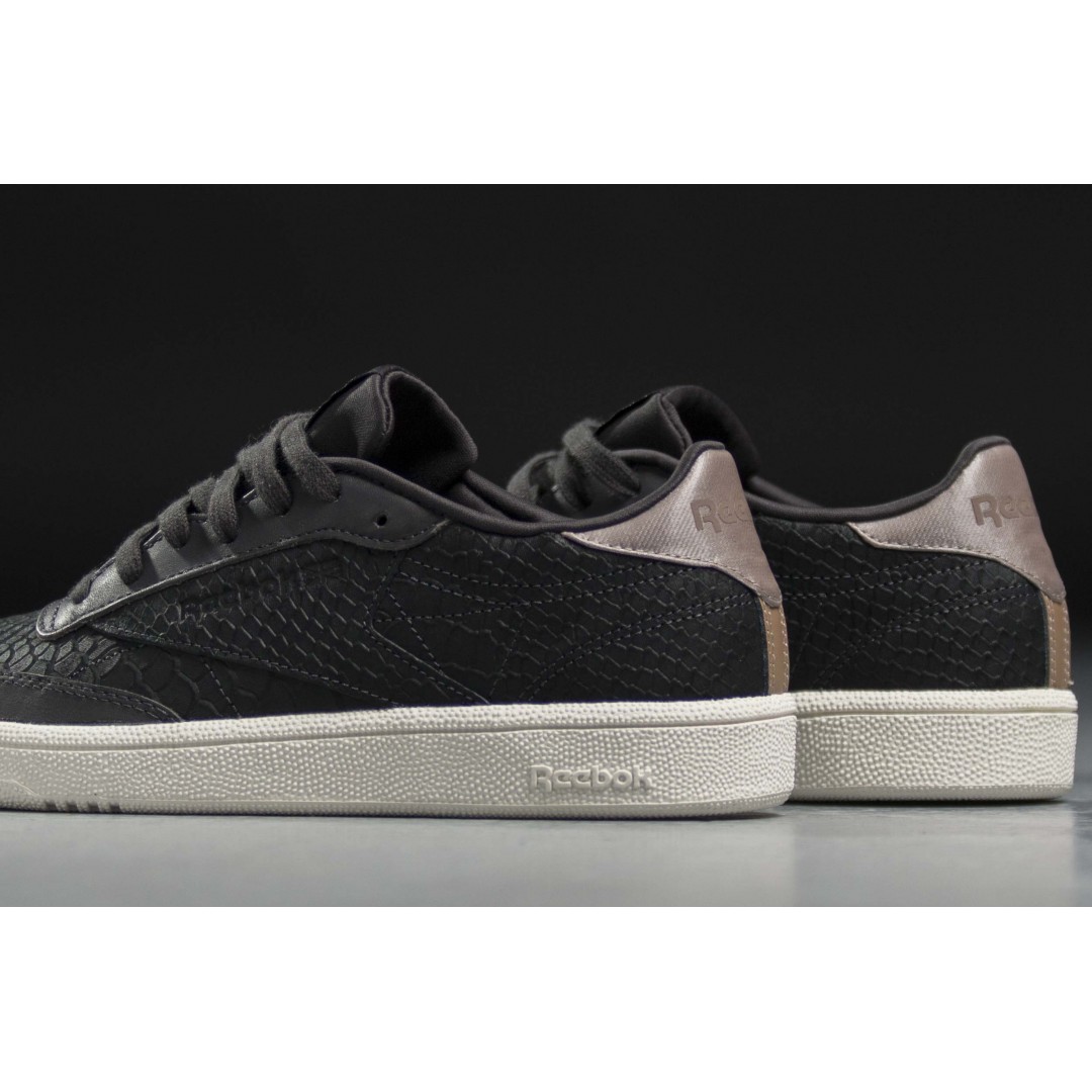 Reebok Classics CLUB C 85 CN3282 Coal