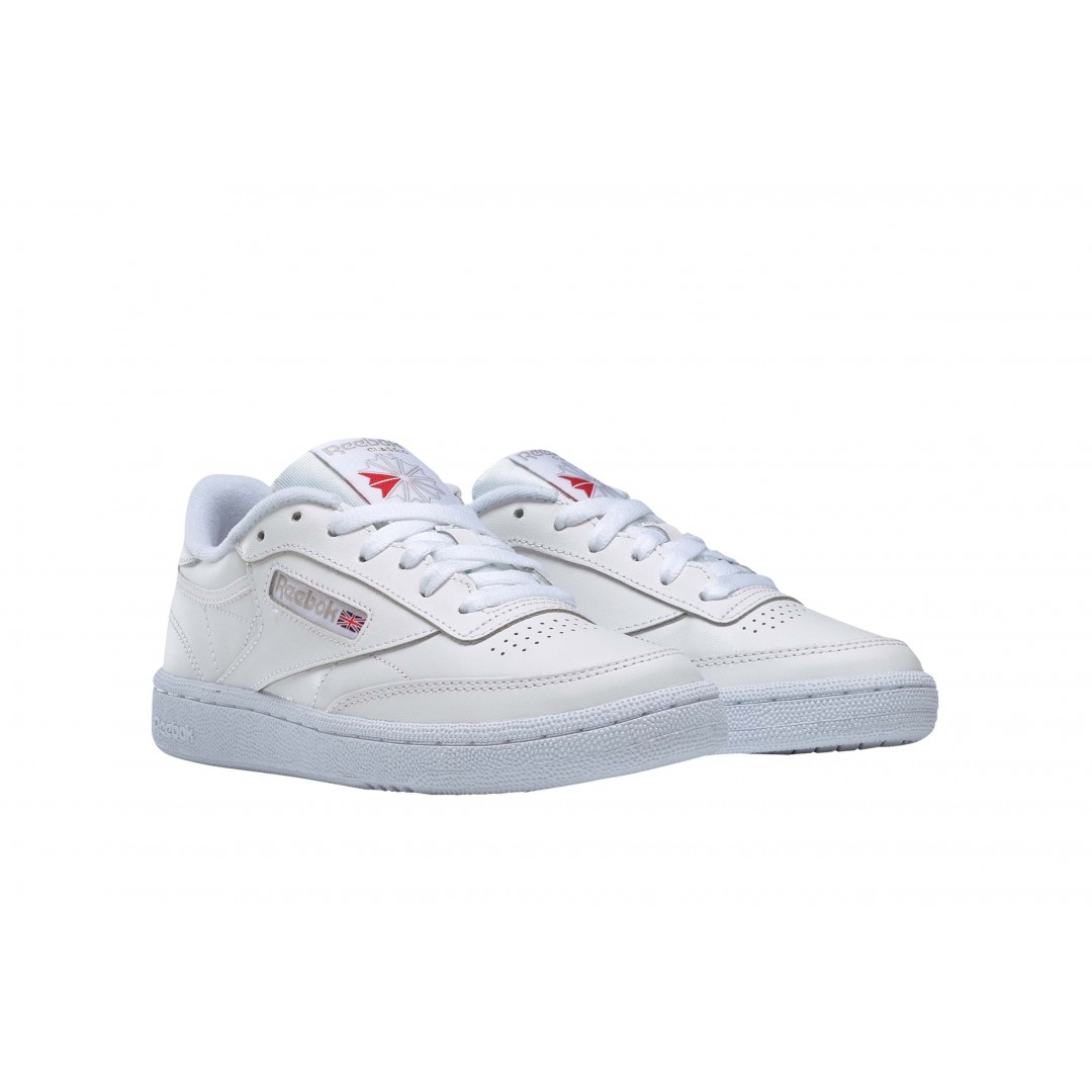 Reebok Classics CLUB C 85 100000015 White