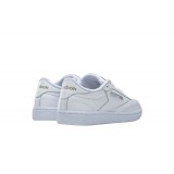 Reebok Classics CLUB C 85 100000015 White Image 2