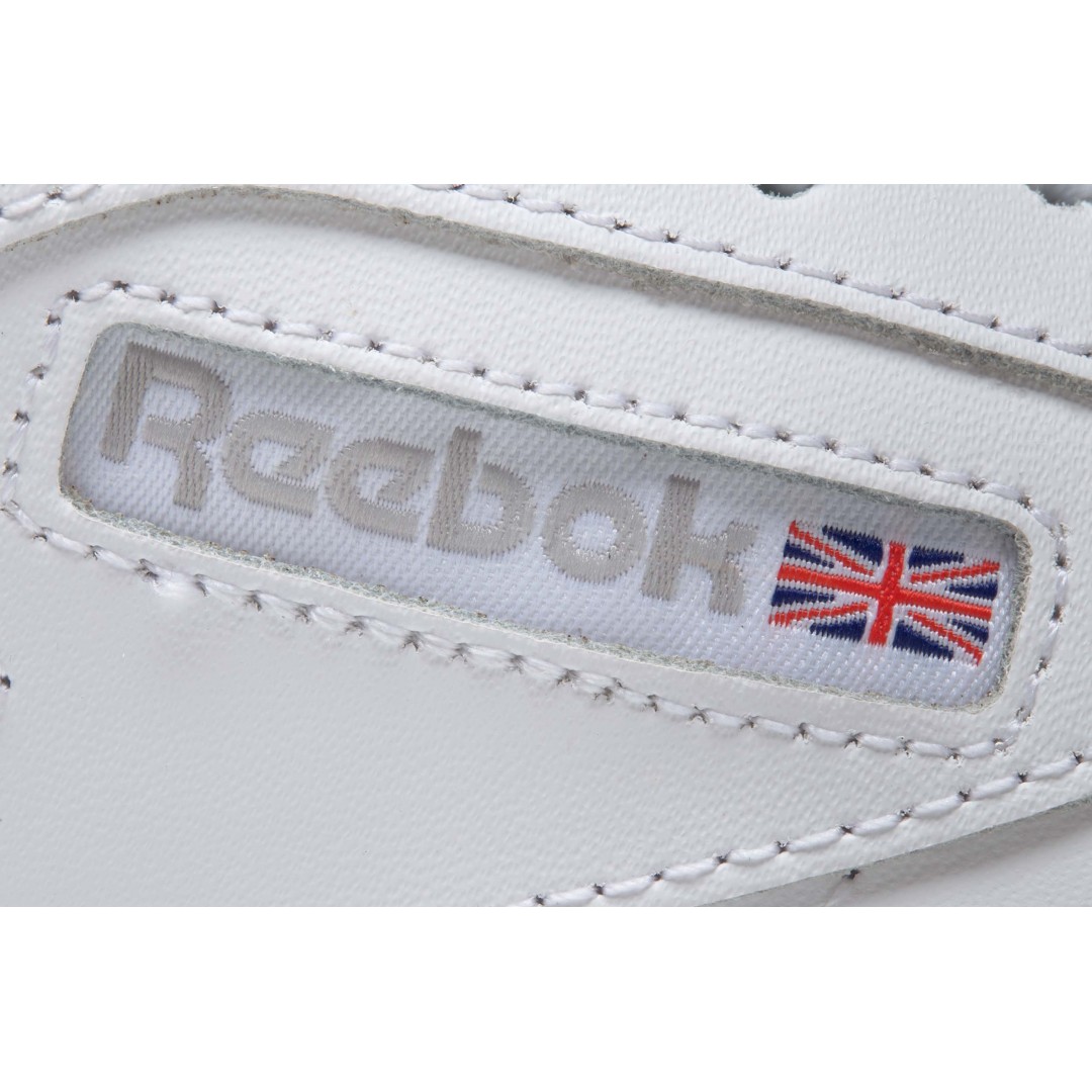 Reebok Classics CLUB C 85 100000015 White