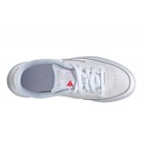 Reebok Classics CLUB C 85 100000015 White Image 5