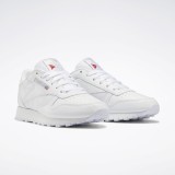 Reebok Classics CLASSIC LEATHER 100008496 Λευκό Εικόνα 1