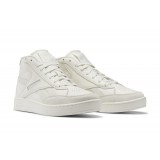 Reebok Classics CLUB C FORM HI GY0036 Λευκό Εικόνα 0