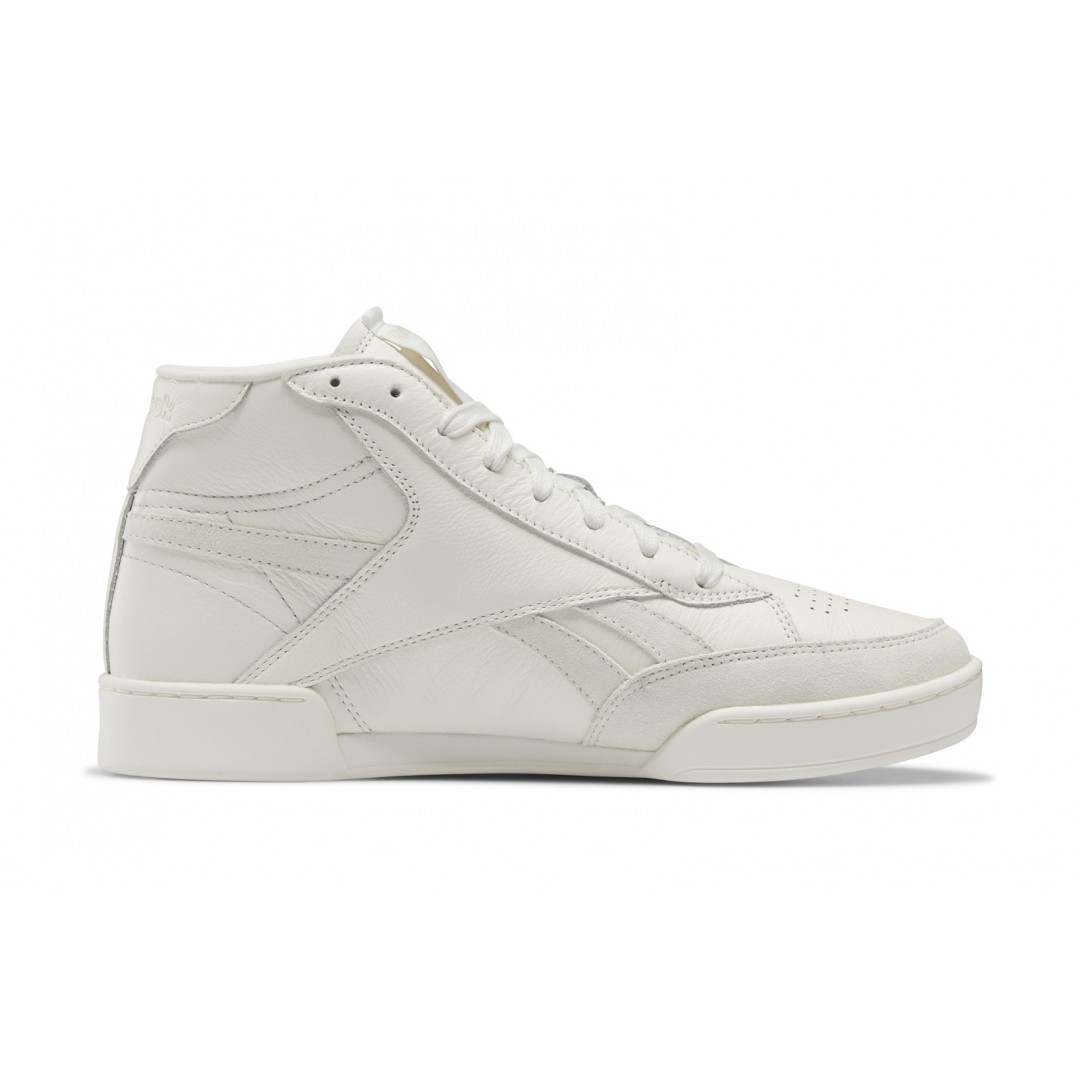 Reebok Classics CLUB C FORM HI GY0036 Λευκό