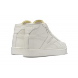 Reebok Classics CLUB C FORM HI GY0036 Λευκό Εικόνα 2
