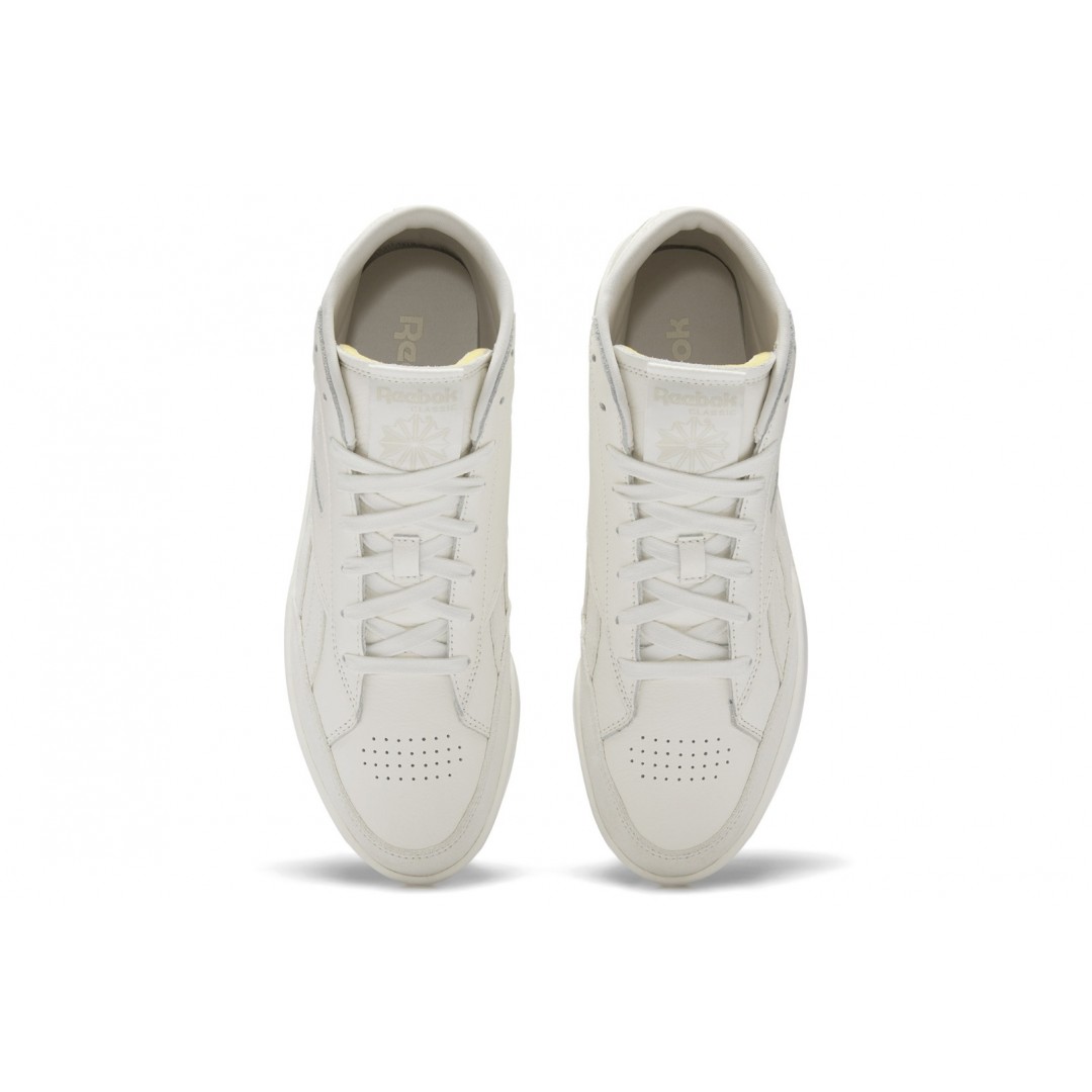 Reebok Classics CLUB C FORM HI GY0036 Λευκό