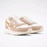 Reebok Classics CLASSIC LEATHER SP 100033442 Εκρού Εικόνα 0