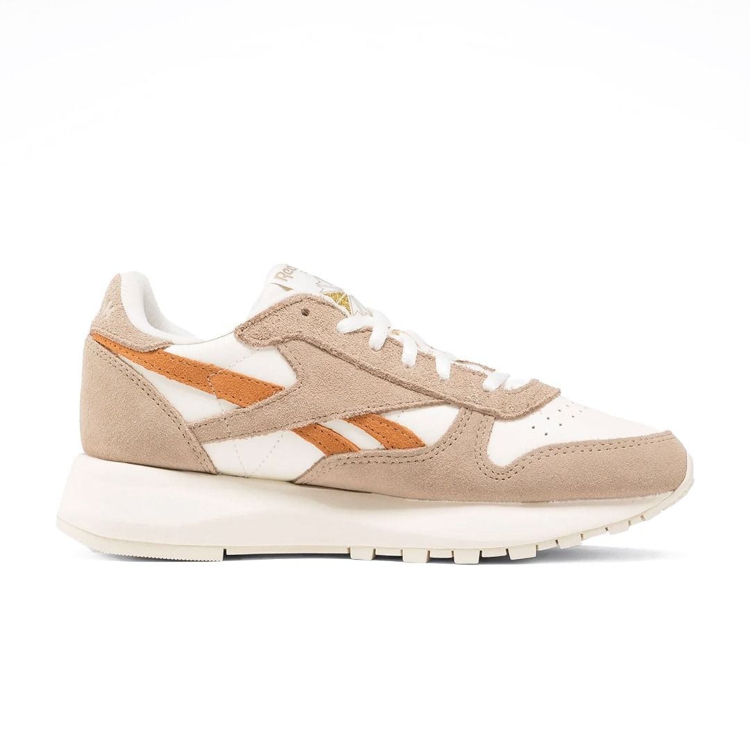 Reebok Classics CLASSIC LEATHER SP 100033442 Εκρού