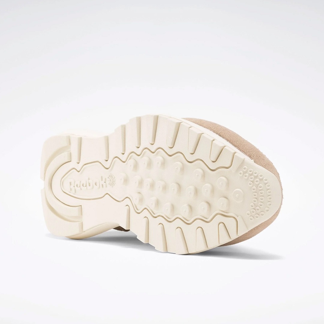 Reebok Classics CLASSIC LEATHER SP 100033442 Εκρού