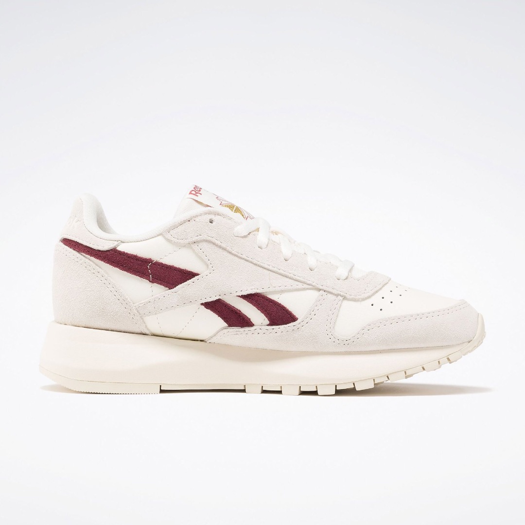 Reebok Classics CLASSIC LEATHER SP 100033443 Ecru