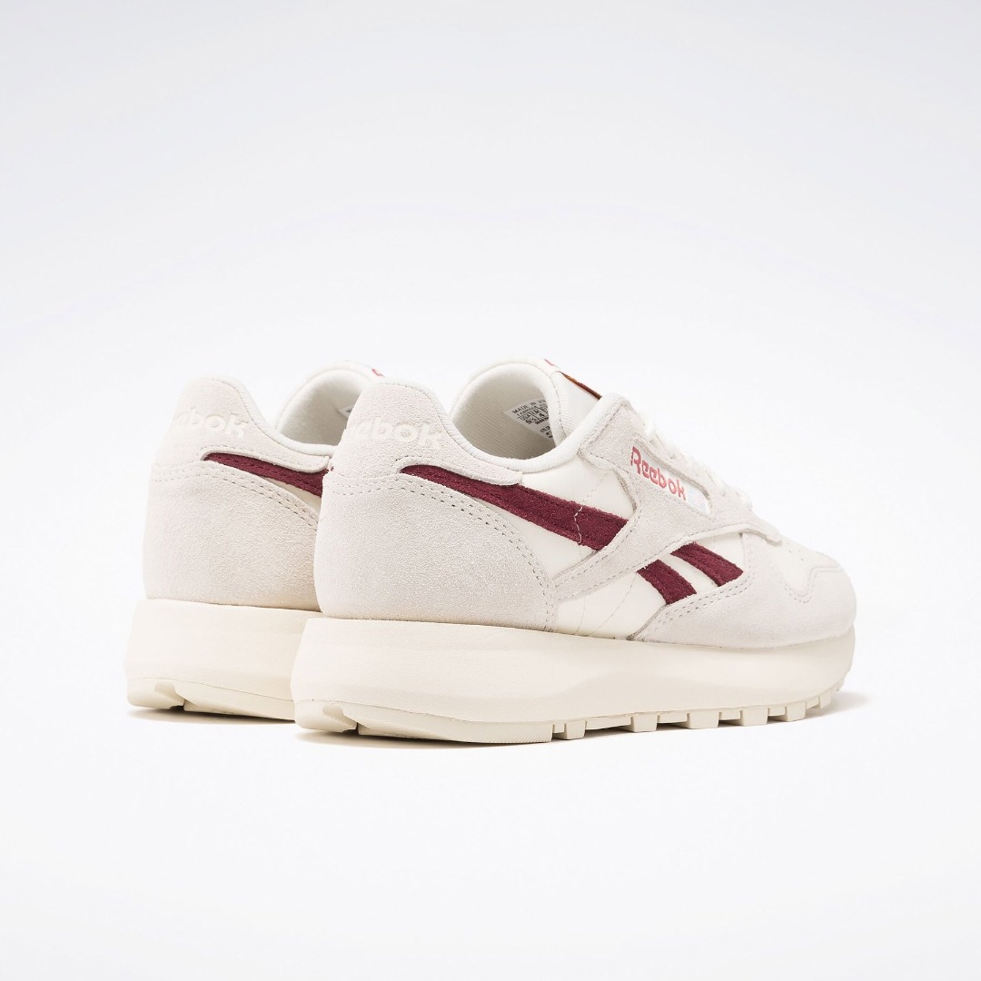 Reebok Classics CLASSIC LEATHER SP 100033443 Ecru