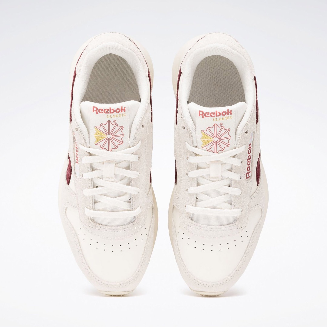 Reebok Classics CLASSIC LEATHER SP 100033443 Ecru
