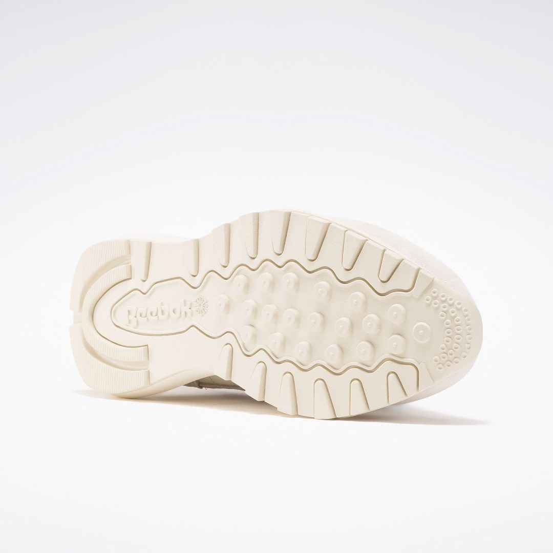 Reebok Classics CLASSIC LEATHER SP 100033443 Ecru