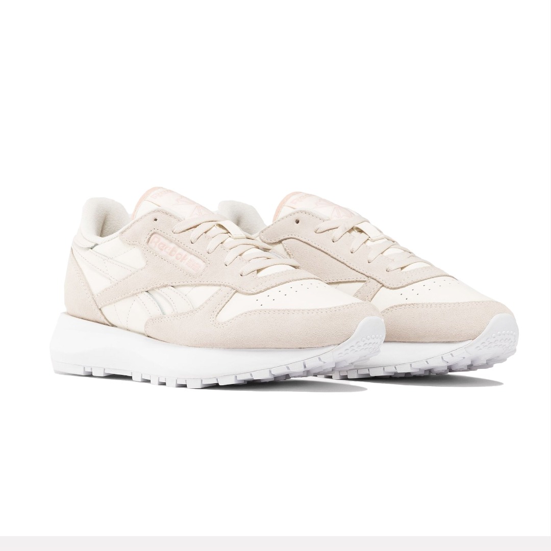 Reebok Classics CLASSIC LEATHER SP 100074461 Εκρού