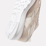 Reebok Classics CLASSIC LEATHER SP 100074461 Εκρού Εικόνα 3