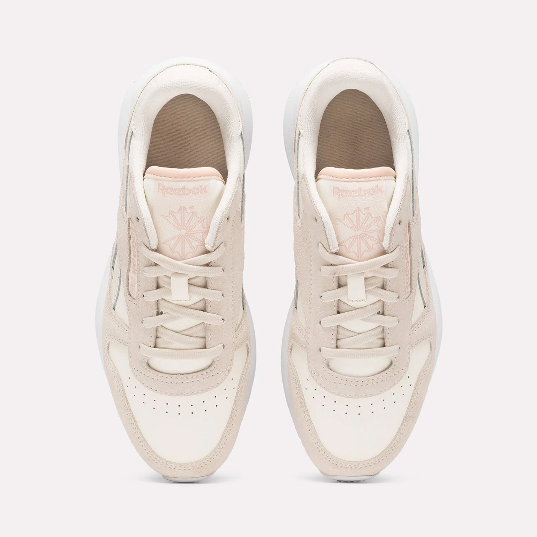 Reebok Classics CLASSIC LEATHER SP 100074461 Εκρού