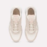 Reebok Classics CLASSIC LEATHER SP 100074461 Εκρού Εικόνα 4