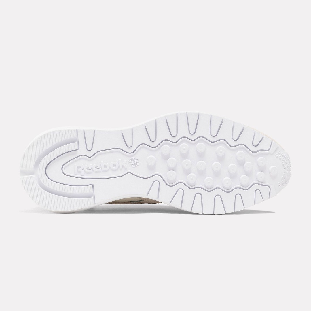 Reebok Classics CLASSIC LEATHER SP 100074461 Εκρού