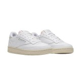 Reebok Classics CLUB C 85 VINTAGE 100074232 White Image 0