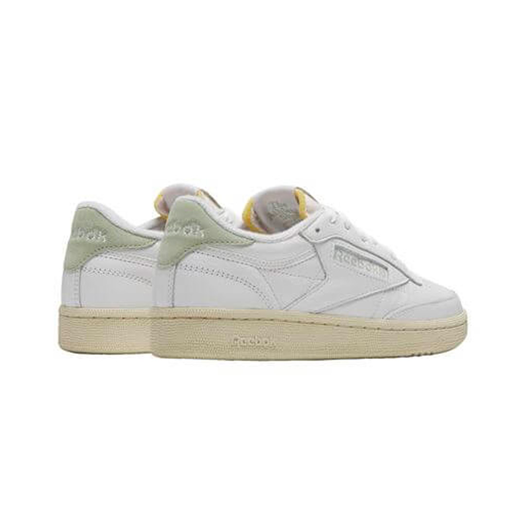 Reebok Classics CLUB C 85 VINTAGE 100074232 White