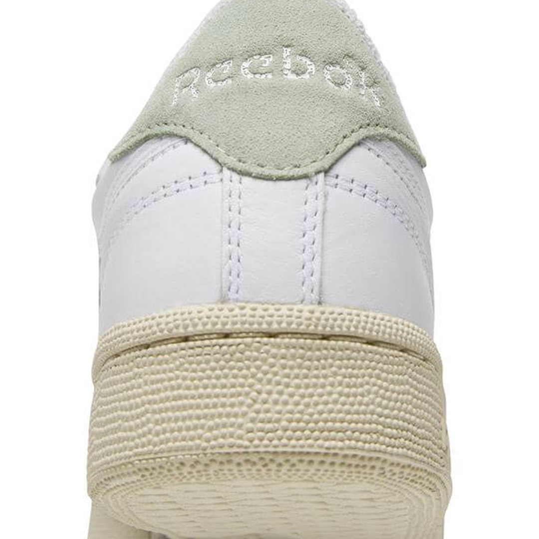 Reebok Classics CLUB C 85 VINTAGE 100074232 White