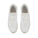 Reebok Classics CLUB C 85 VINTAGE 100074232 White Image 4