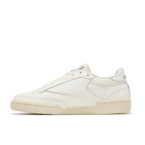 Reebok Classics CLUB C 85 100074235 Ecru Image 0