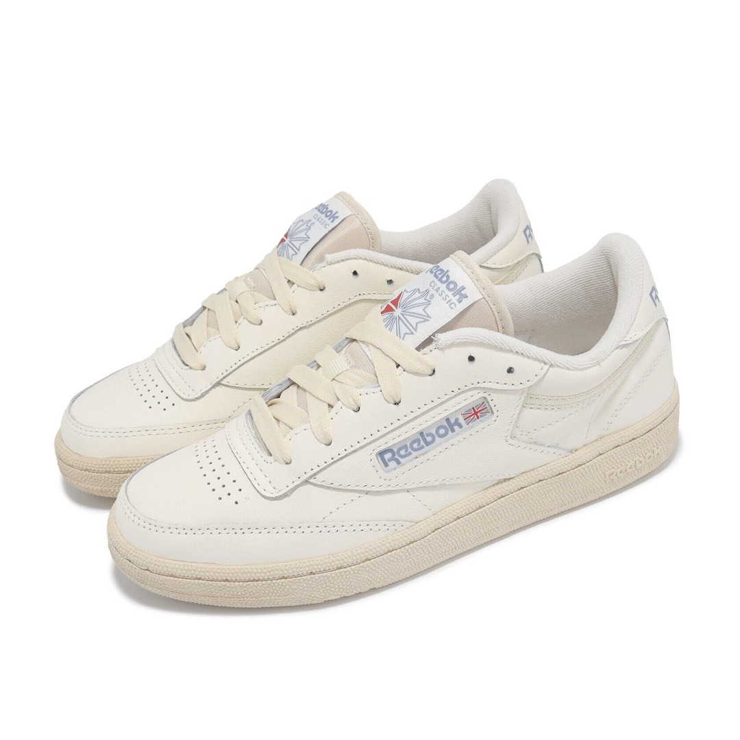 Reebok Classics CLUB C 85 100074235 Ecru
