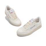 Reebok Classics CLUB C 85 100074235 Ecru Image 3