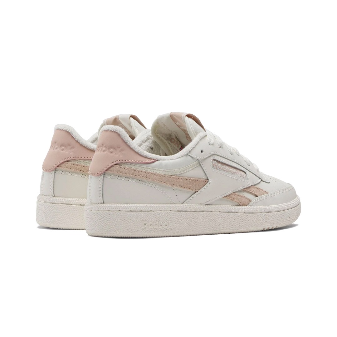 Reebok Classics CLUB C REVENGE 100074921 Εκρού