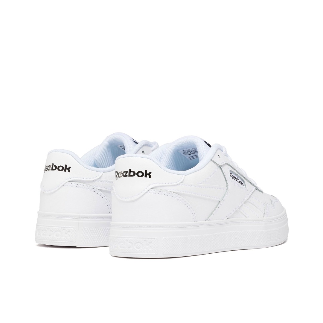 Reebok Classics COURT ADVANCE BOLD 100033985 White