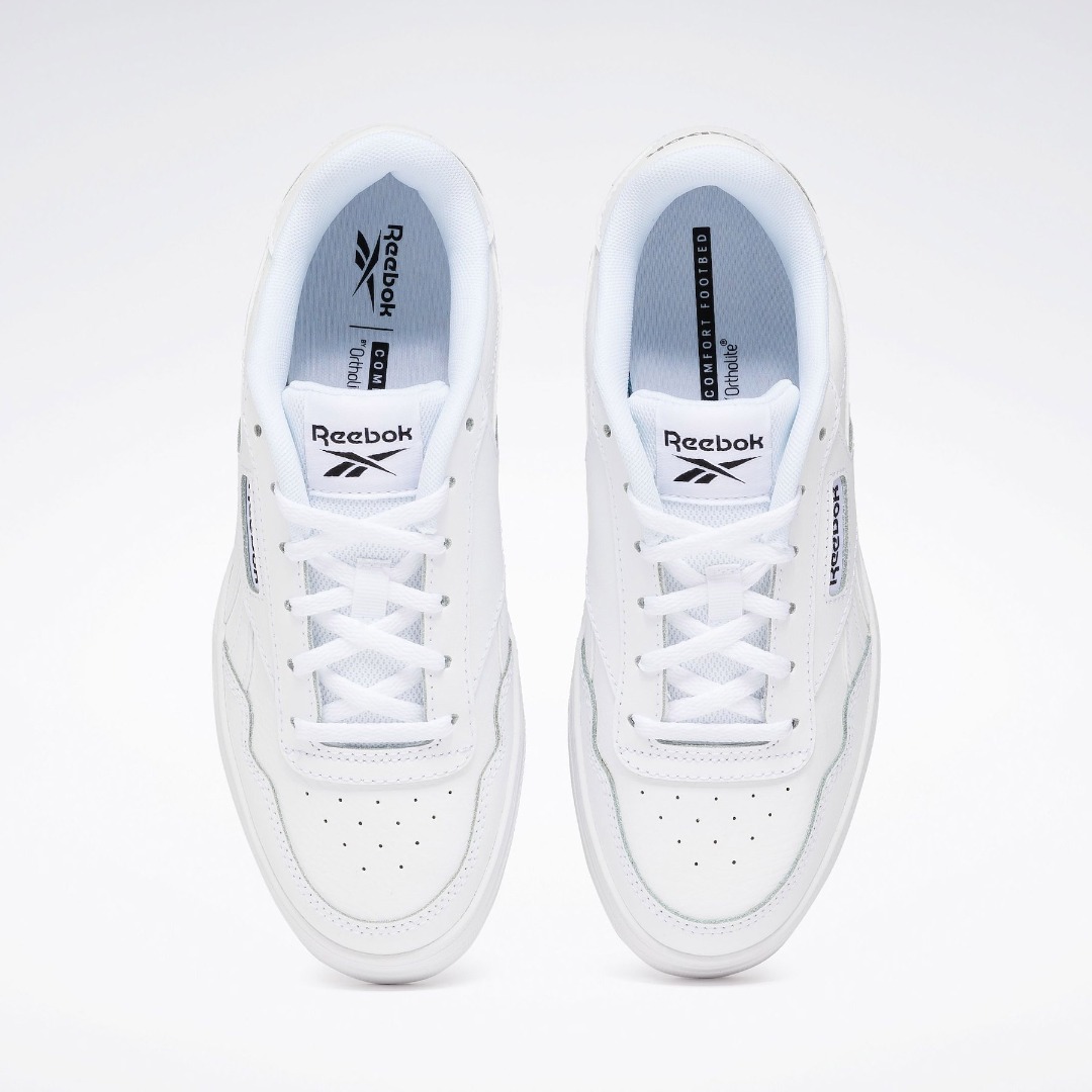 Reebok Classics COURT ADVANCE BOLD 100033985 White