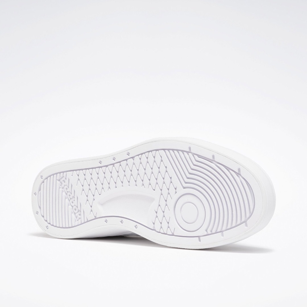 Reebok Classics COURT ADVANCE BOLD 100033985 White