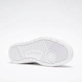 Reebok Classics COURT ADVANCE BOLD 100033985 White Image 3