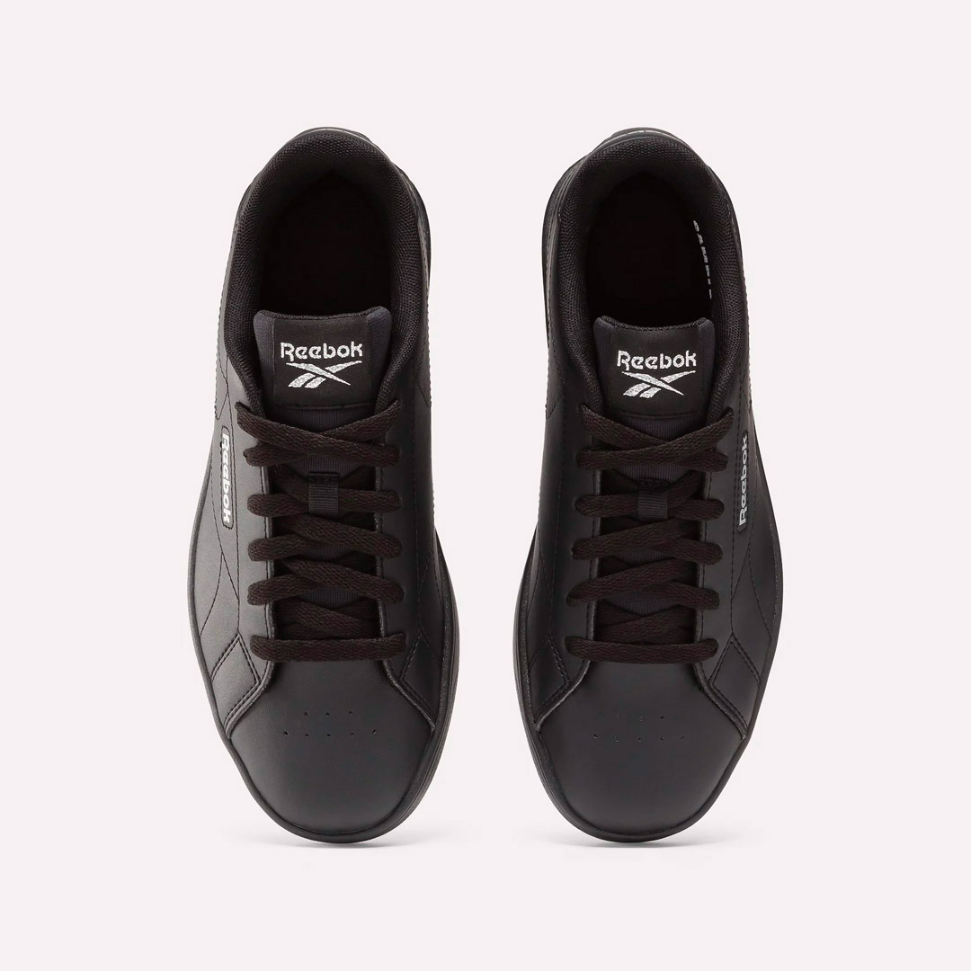 Reebok Classics COURT CLEAN 100074382 Black