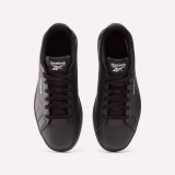 Reebok Classics COURT CLEAN 100074382 Black Image 3