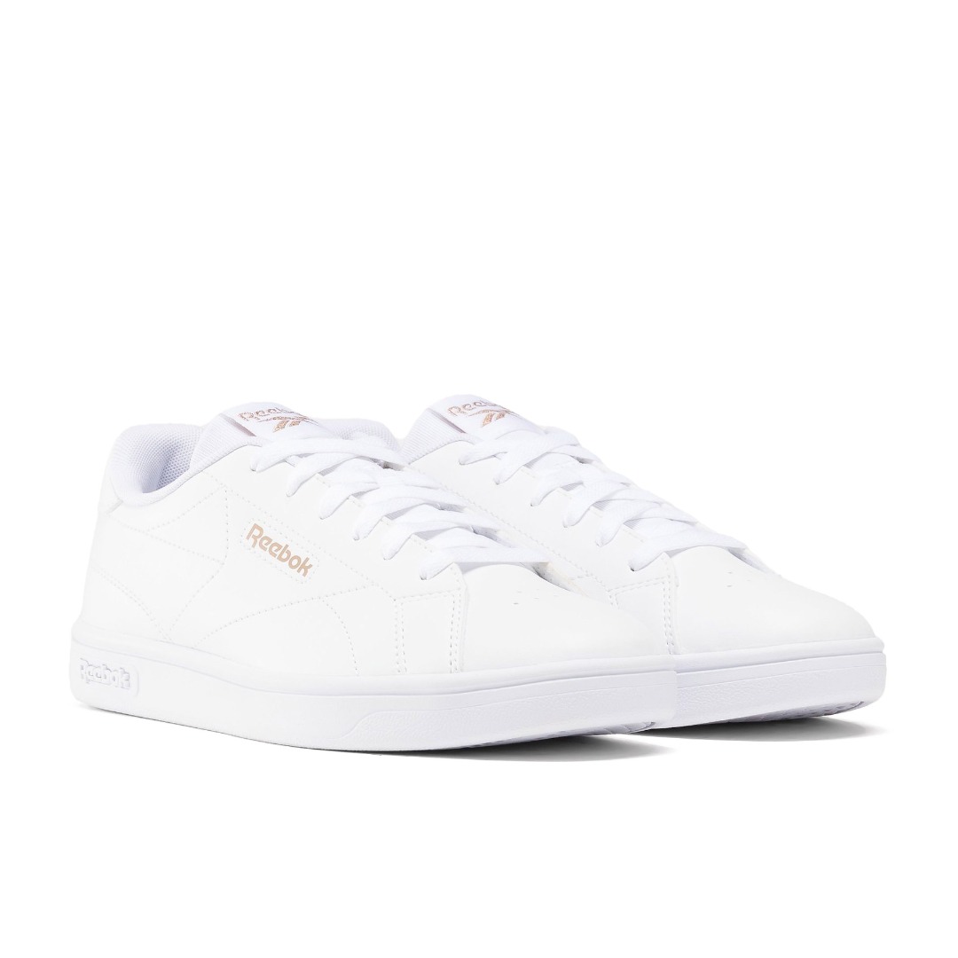 Reebok Classics COURT CLN 100074383 White